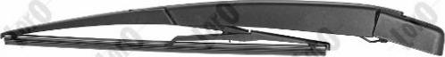 ABAKUS 103-00-067-C - Stikla tīrītāju sviru kompl., Stiklu tīrīšanas sistēma autodraugiem.lv
