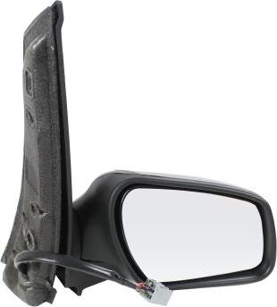 ABAKUS 1221M06 - Ārējais atpakaļskata spogulis autodraugiem.lv