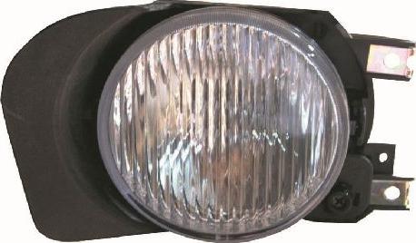 ABAKUS 314-2002L-USN - Miglas lukturis autodraugiem.lv