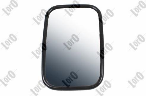 ABAKUS 2113M01 - Ārējais atpakaļskata spogulis autodraugiem.lv