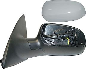 ABAKUS 2812M07 - Ārējais atpakaļskata spogulis autodraugiem.lv