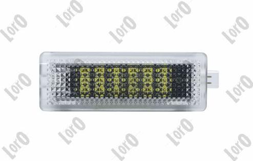 ABAKUS L16-410-001LED - Salona apgaismojums autodraugiem.lv