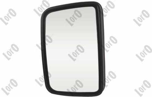 ABAKUS T02-05-003 - Ārējais atpakaļskata spogulis autodraugiem.lv