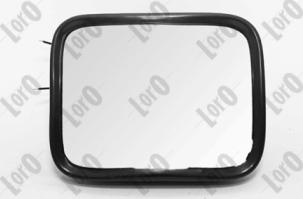ABAKUS T02-08-004 - Ārējais atpakaļskata spogulis autodraugiem.lv