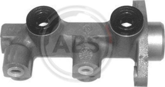 A.B.S. 41101X - Galvenais bremžu cilindrs autodraugiem.lv