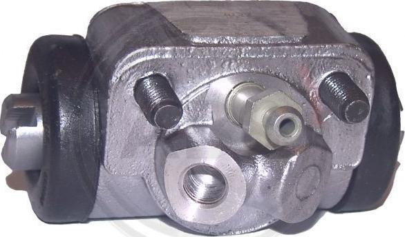 A.B.S. 52933X - Riteņa bremžu cilindrs autodraugiem.lv