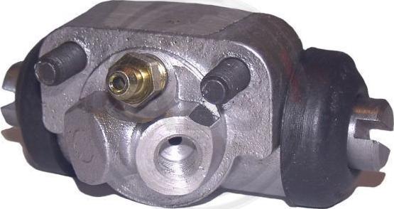 A.B.S. 52932 - Riteņa bremžu cilindrs autodraugiem.lv