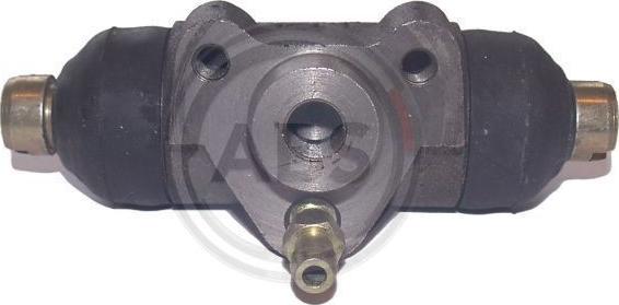 A.B.S. 52870 - Riteņa bremžu cilindrs autodraugiem.lv