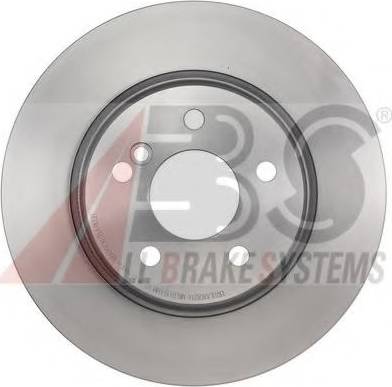 A.B.S. 16259 OE - Bremžu diski autodraugiem.lv