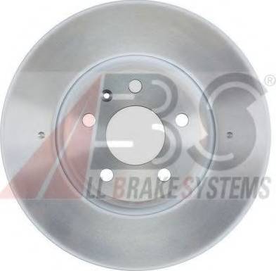 A.B.S. 17777 OE - Bremžu diski autodraugiem.lv