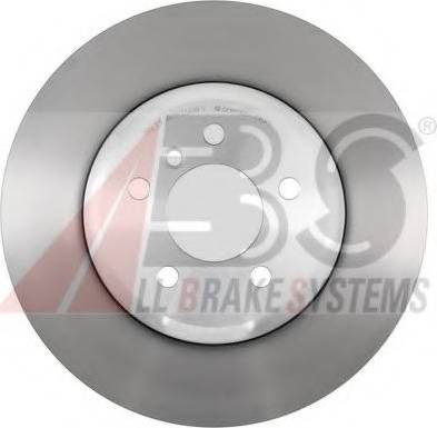A.B.S. 18206 OE - Bremžu diski autodraugiem.lv