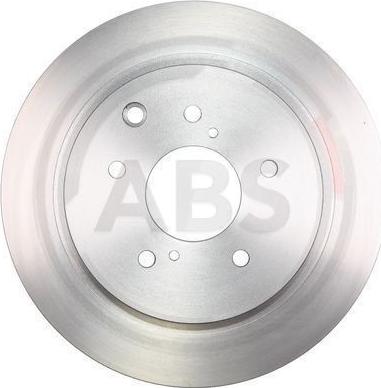 A.B.S. 15997 - Bremžu diski autodraugiem.lv
