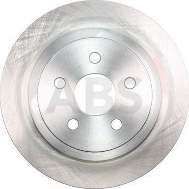 A.B.S. 16414 - Bremžu diski autodraugiem.lv