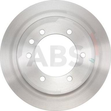 A.B.S. 16022 - Bremžu diski autodraugiem.lv