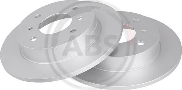 A.B.S. 16104 - Bremžu diski autodraugiem.lv