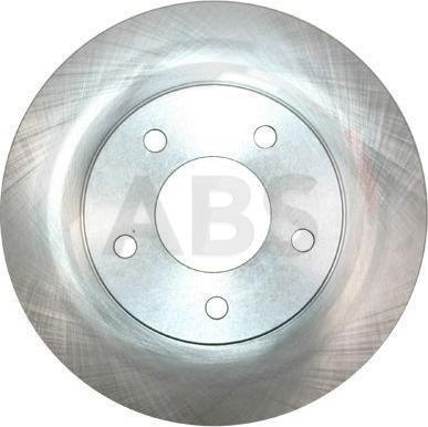 A.B.S. 16353 - Bremžu diski autodraugiem.lv