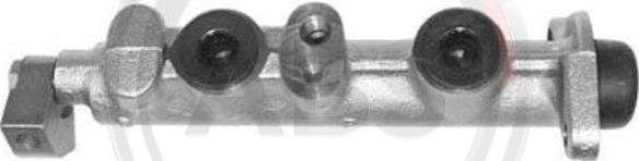 A.B.S. 1040 - Galvenais bremžu cilindrs autodraugiem.lv