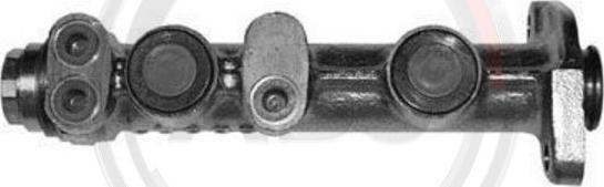 A.B.S. 1050 - Galvenais bremžu cilindrs autodraugiem.lv