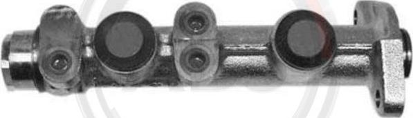 A.B.S. 1058 - Galvenais bremžu cilindrs autodraugiem.lv