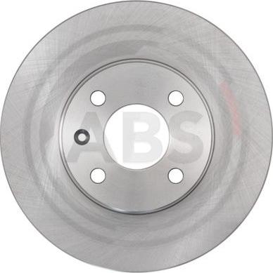 A.B.S. 18403 - Bremžu diski autodraugiem.lv