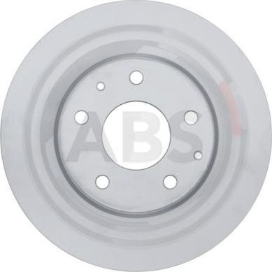 A.B.S. 18438 - Bremžu diski autodraugiem.lv