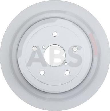 A.B.S. 18004 - Bremžu diski autodraugiem.lv