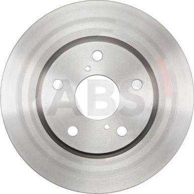 A.B.S. 18012 - Bremžu diski autodraugiem.lv