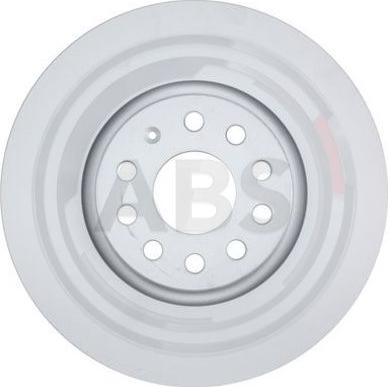 A.B.S. 18087 - Bremžu diski autodraugiem.lv