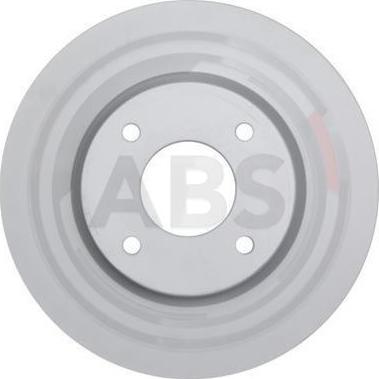 A.B.S. 18039 - Bremžu diski autodraugiem.lv