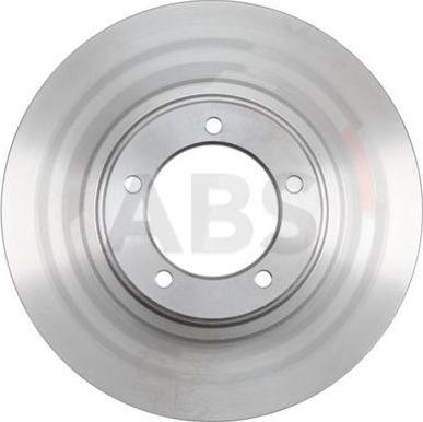 A.B.S. 18071 - Bremžu diski autodraugiem.lv