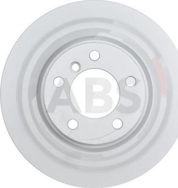 A.B.S. 18149 - Bremžu diski autodraugiem.lv