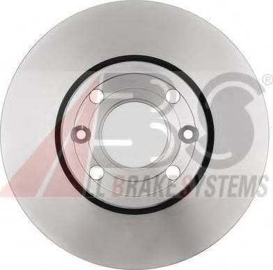 A.B.S. 18155 OE - Bremžu diski autodraugiem.lv