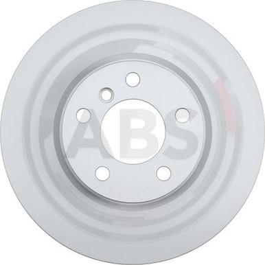 A.B.S. 18169 - Bremžu diski autodraugiem.lv
