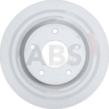 A.B.S. 18110 - Bremžu diski autodraugiem.lv
