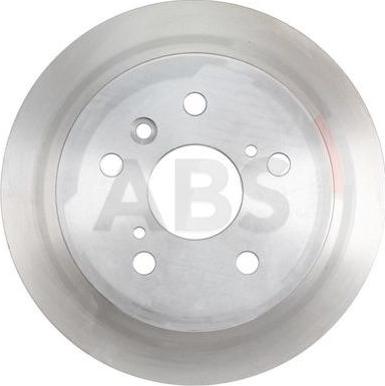A.B.S. 18111 - Bremžu diski autodraugiem.lv
