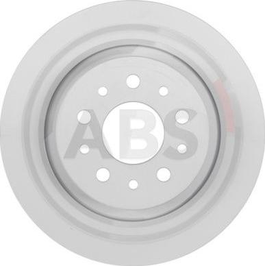 A.B.S. 18391 - Bremžu diski autodraugiem.lv