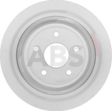 A.B.S. 18392 - Bremžu diski autodraugiem.lv