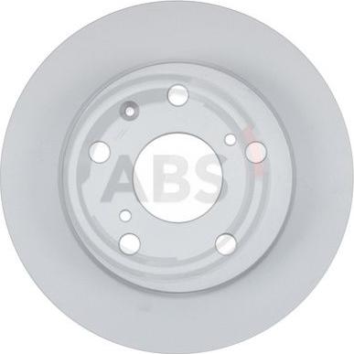 A.B.S. 18325 - Bremžu diski autodraugiem.lv