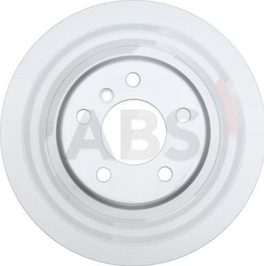 A.B.S. 18207 - Bremžu diski autodraugiem.lv