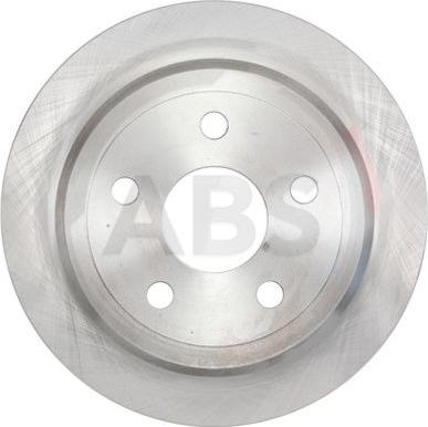 A.B.S. 18229 - Bremžu diski autodraugiem.lv