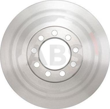 A.B.S. 17940 - Bremžu diski autodraugiem.lv