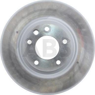 A.B.S. 17504 - Bremžu diski autodraugiem.lv