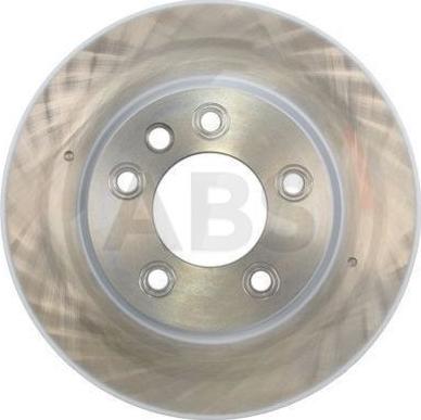 A.B.S. 17500 - Bremžu diski autodraugiem.lv