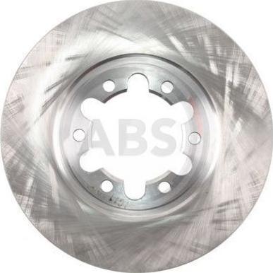 A.B.S. 17002 - Bremžu diski autodraugiem.lv