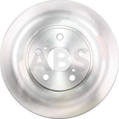 A.B.S. 17187 - Bremžu diski autodraugiem.lv