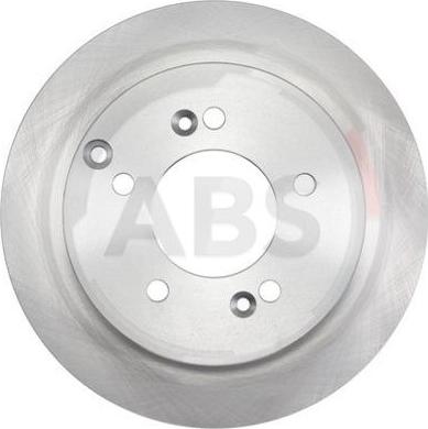 A.B.S. 17897 - Bremžu diski autodraugiem.lv