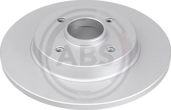 A.B.S. 17835 - Bremžu diski autodraugiem.lv