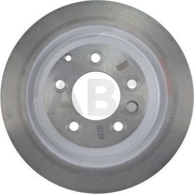A.B.S. 17824 - Bremžu diski autodraugiem.lv