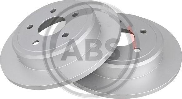 A.B.S. 17820 - Bremžu diski autodraugiem.lv