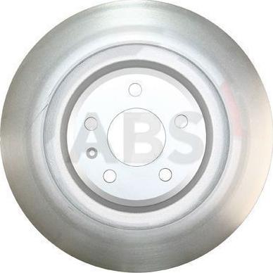 A.B.S. 17823 - Bremžu diski autodraugiem.lv